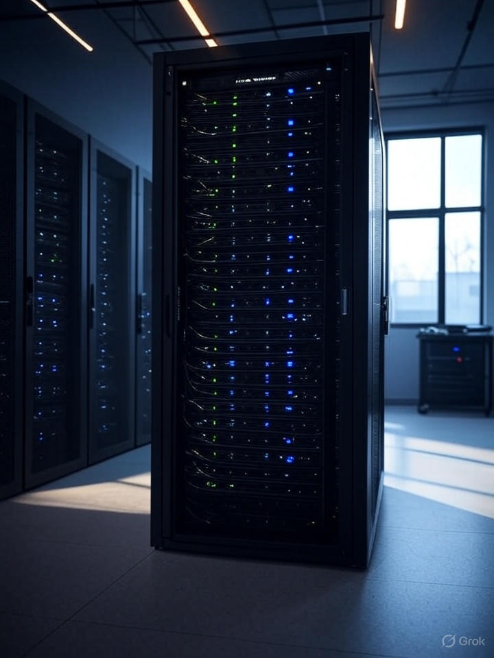 Enterprise Cloud Migration